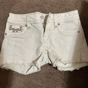 Rock Revival Shorts